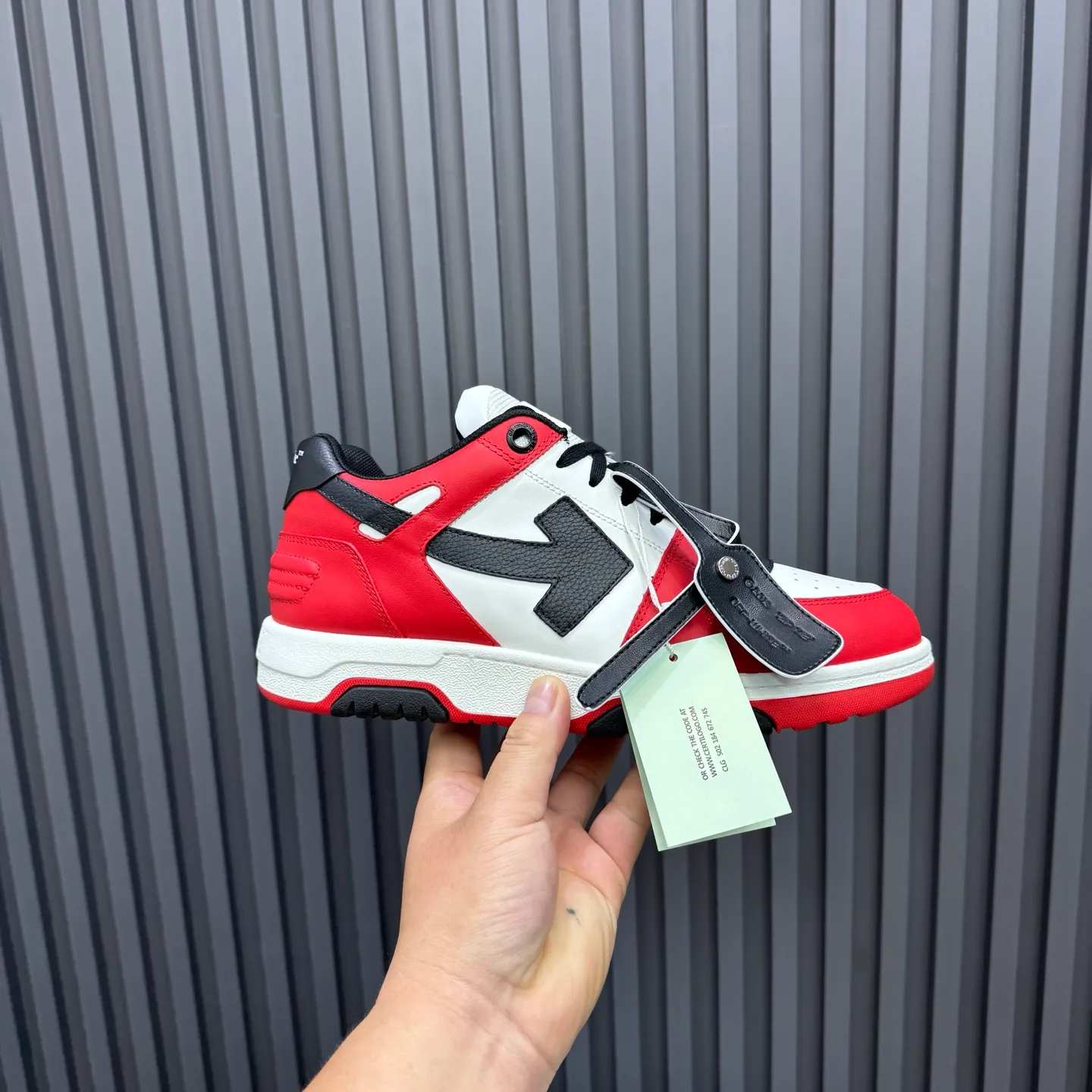 P620 OFF WHITE⚡️Couple model⚡️35-40 women’s model 39-46 men’s model